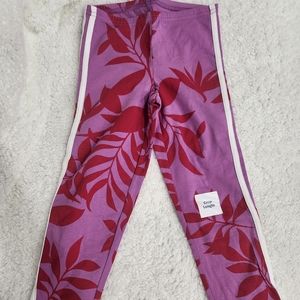 Kid leggings